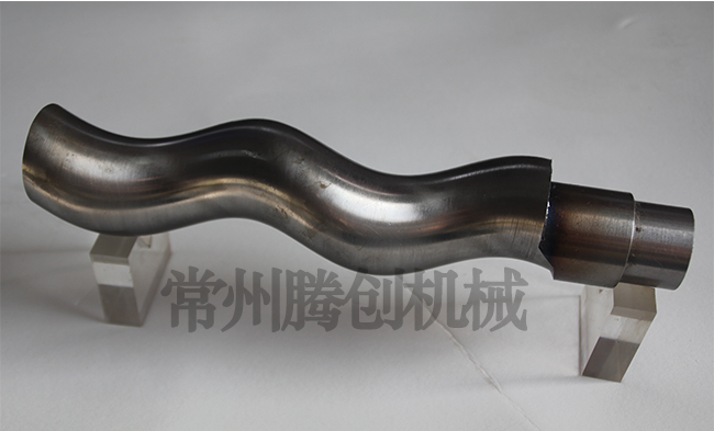 波形螺紋
